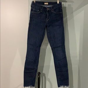 Mother Looker Size 25 Jean